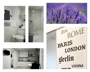 Apartment Prowin